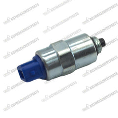 Fuel Solenoid 4224321M1 For Massey Ferguson 263 271X 281X 4225 4235 4240 4243 - Buymachineryparts