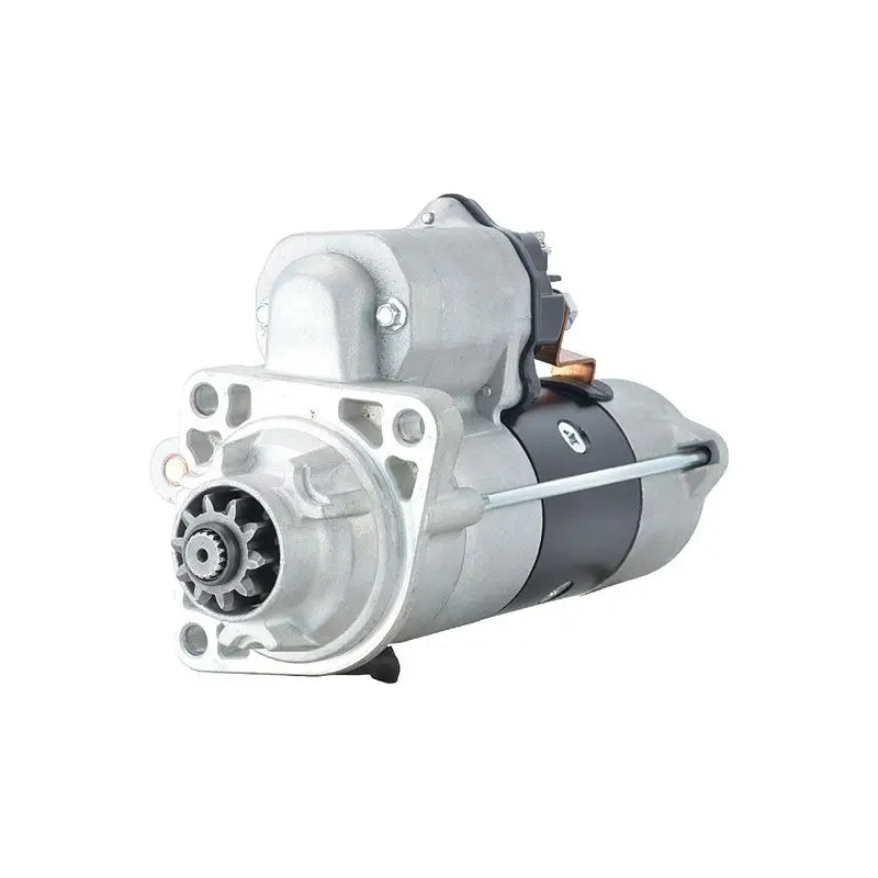 Starter Motor 428000-5741 for John Deere 250D-II 300D-II 310K 410K 7210R 7250R 7290R 8245R