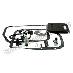 42RE 44RE 46RE 47RE 48RE Transmission Solenoid Service Upgrade Kit 52118500AB for Dodge Ram 1500 2500 3500 Jeep Grand Cherokee