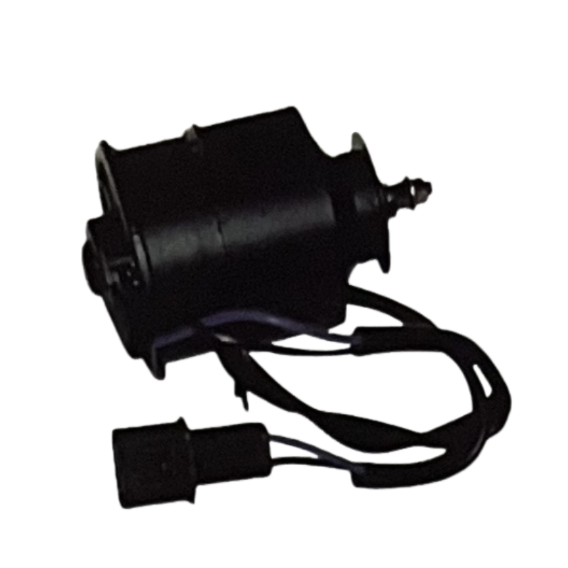 188156 Engine Cooling Fan Motor For MITSUBISHI