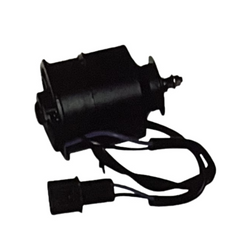 188156 Engine Cooling Fan Motor For MITSUBISHI