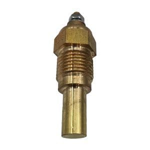 Water Temperature Sensor 4436537 for John Deere 225CLC 600C 180 800C 75C 80C 210 135C Excavator