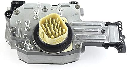 45RFE 545RFE 68RFE Transmission Shift Solenoid Pack Block 52119435AF 5170877AF 68002342AD Compatible With Dodg-e Grand 2004-On