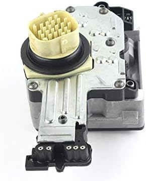 45RFE 545RFE 68RFE Transmission Shift Solenoid Pack Block 52119435AF 5170877AF 68002342AD Compatible With Dodg-e Grand 2004-On