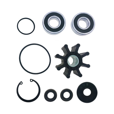 46-807151A9 46-807151A12 Repair kit For Mercruiser Bravo Raw Water Pump