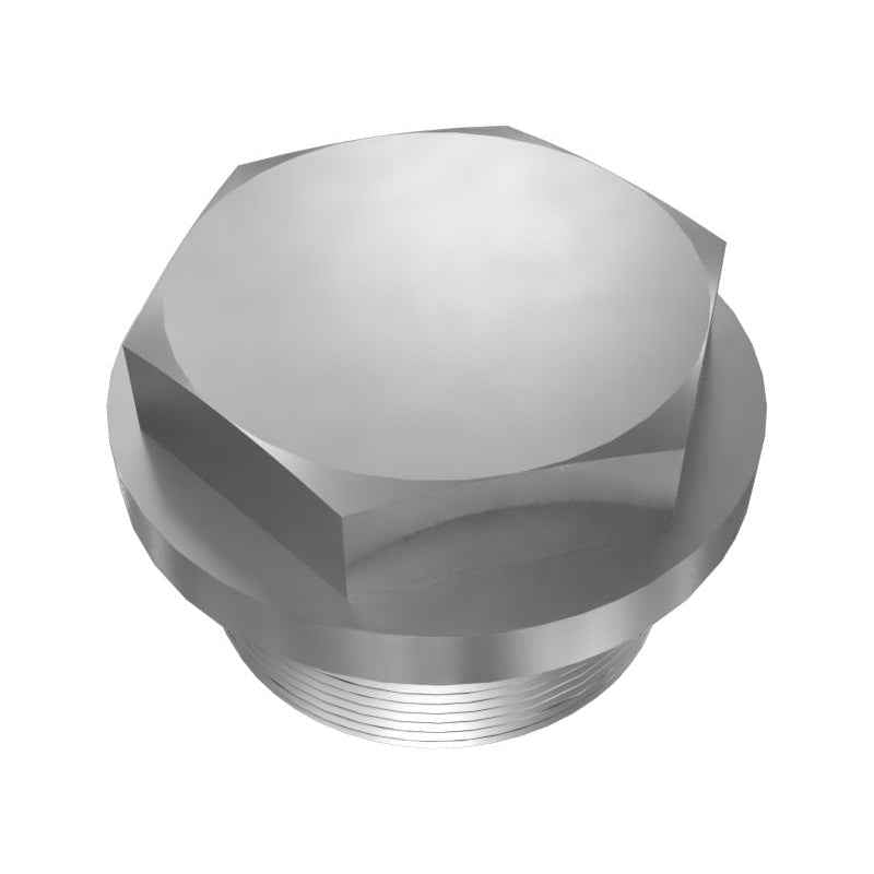 464-9487 Threaded plug for Caterpillar