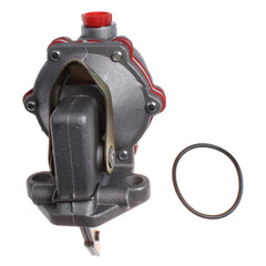 Bomba de elevación de combustible 4757883 para Ford New Holland TL 70 80 90 100 5530 6635 4230