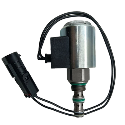 Solenoid Valve 47728901 for CASE Loader 1021F 1021G 1121G 521D 621C 621D