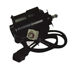 Mb605117 Engine Cooling Fan Motor For MITSUBISHI GALAMT1.8