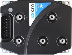 Controlador de motor de CA para transpaleta eléctrica de 48-80 V y 250 A para Curtis 1232SE-6321 1232SE6321