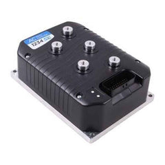 Heavy-Duty AC Motor Controller 1234SE-6321 for EZGO Golf Cart & Forklifts