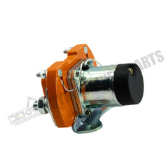 48 Volt 200 Amp Contactor Solenoid Fits for Evolution Advanced EV Golf Carts, Replaces OEM# 2.04.0009