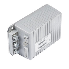 Controlador de velocidad de motor de CC de 48 voltios y 250 A para carrito de golf Curtis Club Car 1515-5201