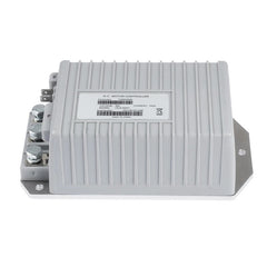 Controlador de velocidad de motor de CC de 48 voltios y 250 A para carrito de golf Curtis Club Car 1515-5201