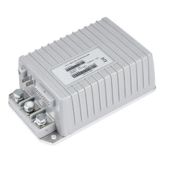 Controlador de velocidad de motor de CC de 48 voltios y 250 A para carrito de golf Curtis Club Car 1515-5201