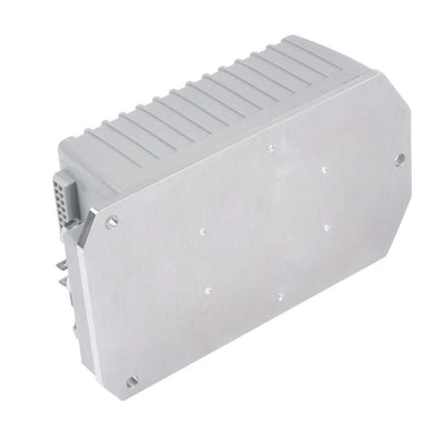 Controlador de velocidad de motor de CC de 48 voltios y 250 A para carrito de golf Curtis Club Car 1515-5201