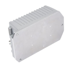 Controlador de velocidad de motor de CC de 48 voltios y 250 A para carrito de golf Curtis Club Car 1515-5201