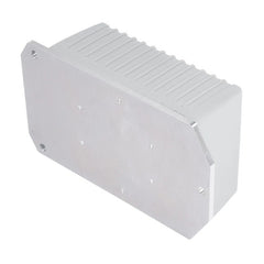 Controlador de velocidad de motor de CC de 48 voltios y 250 A para carrito de golf Curtis Club Car 1515-5201