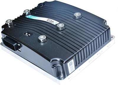 Controlador eléctrico sin escobillas para montacargas de 48V-80V 550A para Curtis, controlador de vehículos eléctricos de manipulación 1238-5601 12385601