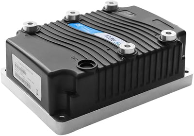 Controlador de motor para transpaleta eléctrica Curtis 1236SE5621, 48 V, 600 A