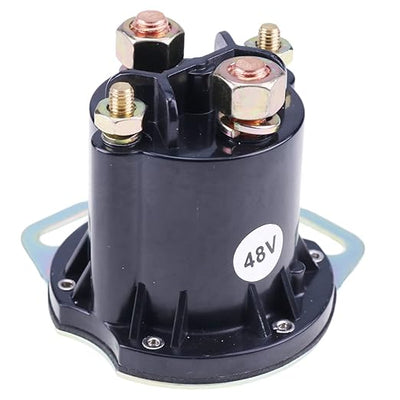 48V Solenoid Relay 624317 649373 684-4841-022-29 for E-Z-GO Golf Cart RXV 2016-Up