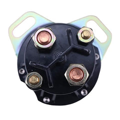 48V Solenoid Relay 624317 649373 684-4841-022-29 for E-Z-GO Golf Cart RXV 2016-Up