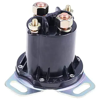 48V Solenoid Relay 624317 649373 684-4841-022-29 for E-Z-GO Golf Cart RXV 2016-Up