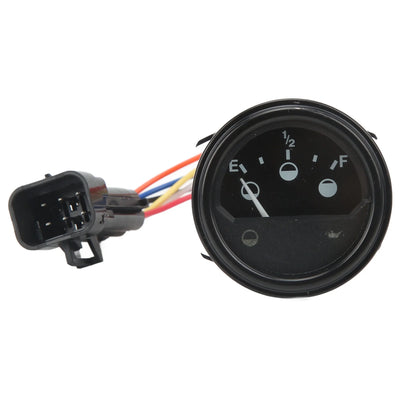 48V State of Charge Meter Fuel Gauge 604015 610583 610191 612314 612311 for E-Z-GO Golf Cart RXV 2008-Up Gas Electric