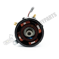 Genuine Electric Motor 103572501 102240102 48V 3.3HP fit for Club Car Golf Cart