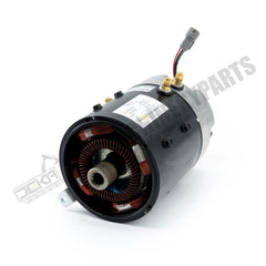 Genuine Electric Motor 103572501 102240102 48V 3.3HP fit for Club Car Golf Cart