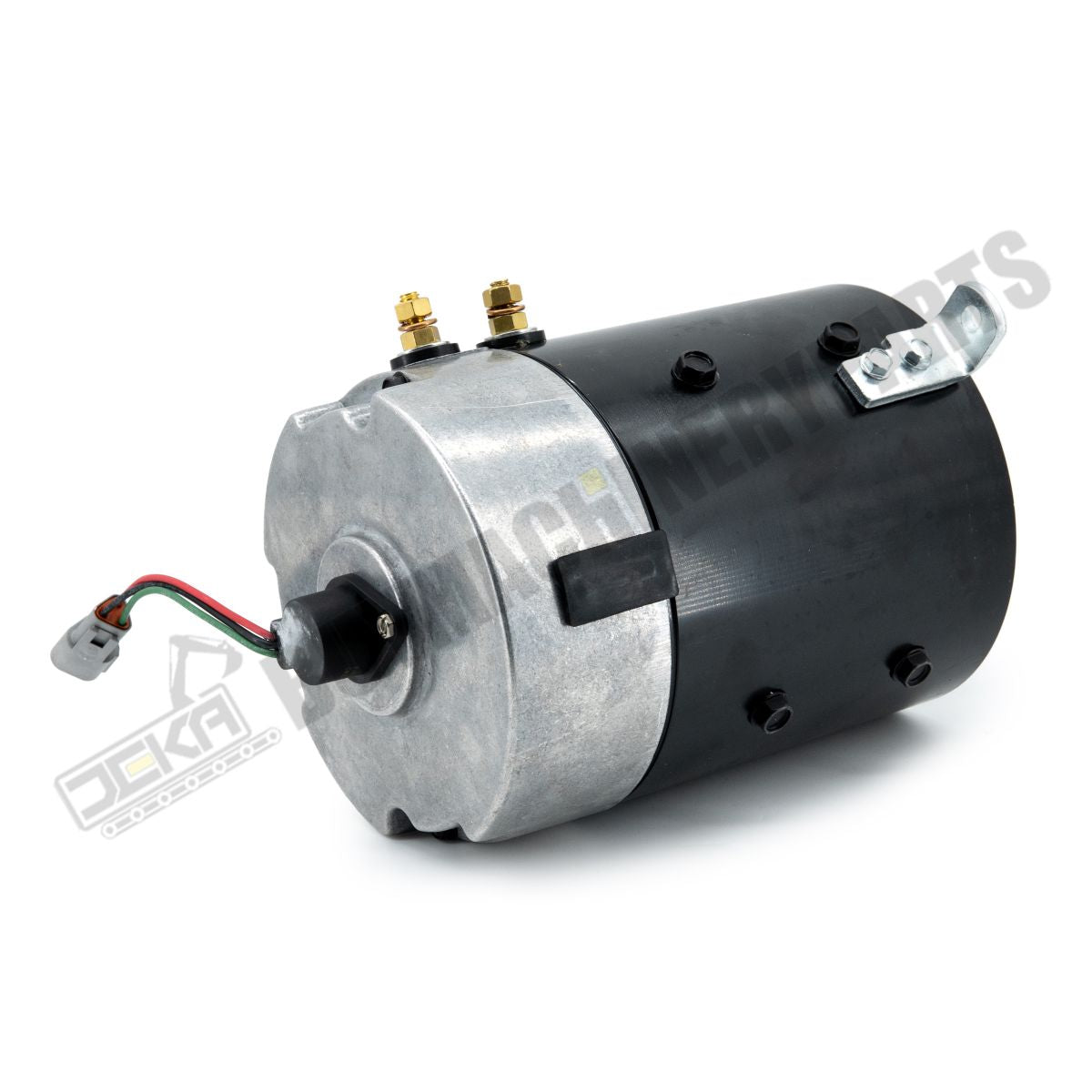 Genuine Electric Motor 103572501 102240102 48V 3.3HP fit for Club Car Golf Cart