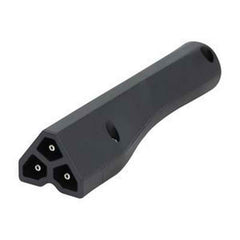 48V 3-Pin Charger Plug Handle 604321/611218/611219 for EZGO TXT & RXV