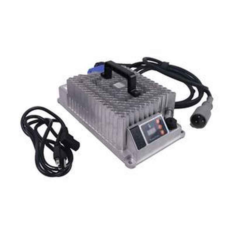 48V 650W Battery Charger 940-0003 ERIC Electronic Regulated