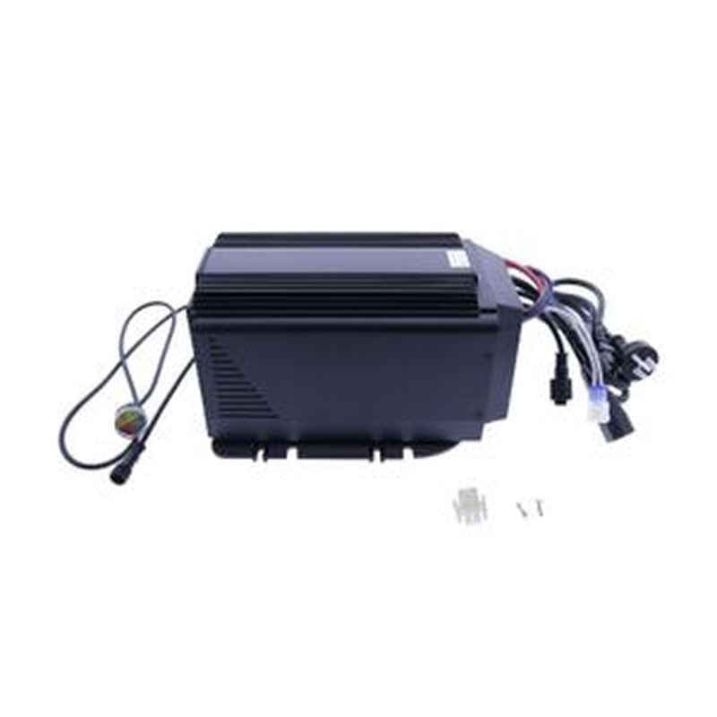 48V Battery Charger 2440319260 for Haulotte Boom Lift Models