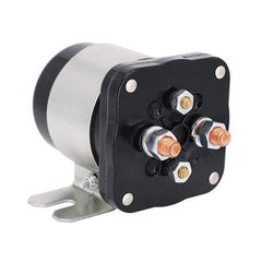 48V Heavy Duty Solenoid JR1-H1950-00 for Club Car E-Z-GO Yamaha Electric G19 G22 Power Drive 4 Terminal #586 Series - Buymachineryparts