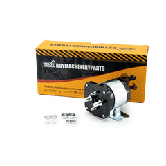 48V Starter Solenoid for E-Z-GO 73231G01 / White Rodgers 586-120111 586120111