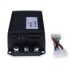 48V Motor Controller 1510-5201 for Curtis Golf Cart