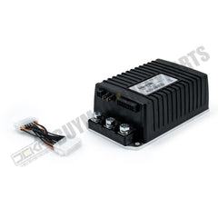 48V Motor Controller 1510-5201 for Curtis Golf Cart