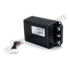 48V Motor Controller 1510-5201 for Curtis Golf Cart