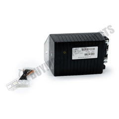 Controlador de motor de 48 V 1510-5201 para carrito de golf Curtis