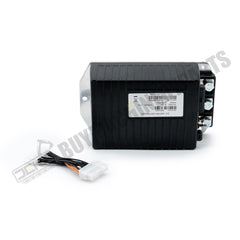 Controlador de motor de 48 V 1510-5201 para carrito de golf Curtis