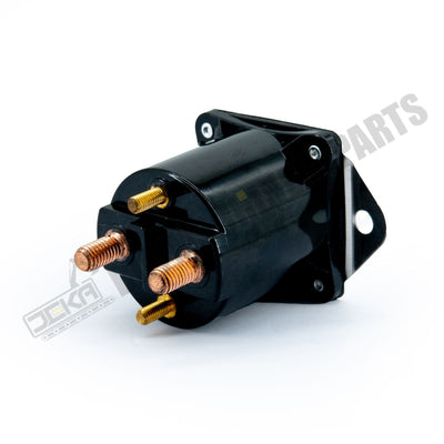 48V Solenoid Relay 1018070-01 for Club Car DS 1995-1997 Electric Golf Cart 4 Terminal