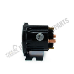 Reemplazo de solenoide de 48 V para carrito de golf EZGO TXT 2010 en adelante Reemplazo para vehículos MPT 800/1000, 612711