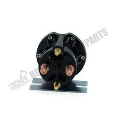 Reemplazo de solenoide de 48 V para carrito de golf EZGO TXT 2010 en adelante Reemplazo para vehículos MPT 800/1000, 612711
