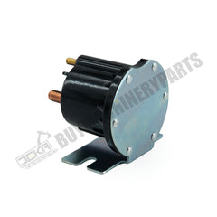 Reemplazo de solenoide de 48 V para carrito de golf EZGO TXT 2010 en adelante Reemplazo para vehículos MPT 800/1000, 612711