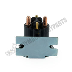 Reemplazo de solenoide de 48 V para carrito de golf EZGO TXT 2010 en adelante Reemplazo para vehículos MPT 800/1000, 612711