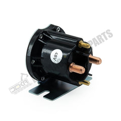 Reemplazo de solenoide de 48 V para carrito de golf EZGO TXT 2010 en adelante Reemplazo para vehículos MPT 800/1000, 612711