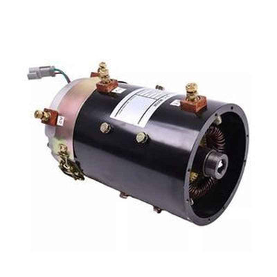48V 3.8KW Drive Motor for Tomberlin E-Merge Golf Cart ZQS48-3.8-T GB9-4001