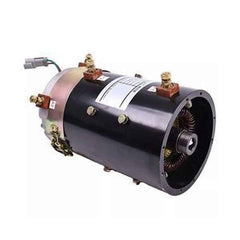 48V 3.8KW Drive Motor for Tomberlin E-Merge Golf Cart ZQS48-3.8-T GB9-4001