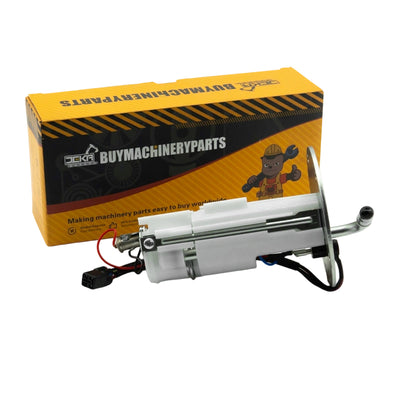 49040-0023 Bomba de combustible, unidad de envío de gasolina para Kawasaki Ninja ZX6R 2007-2022 ZX636 ZX600P ZX600R. Reemplaza la pieza original 490400023.